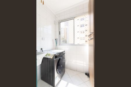 Apartamento à venda com 62m², 2 quartos e 1 vaga Apartamento à venda com 62m², 2 quartos e 1 vagaÁrea de Serviço