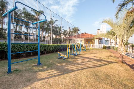 Apartamento à venda com 62m², 2 quartos e 1 vaga Apartamento à venda com 62m², 2 quartos e 1 vagaAcademia ao ar livre