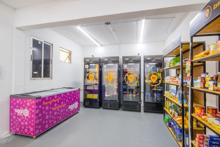 Apartamento à venda com 62m², 2 quartos e 1 vaga Apartamento à venda com 62m², 2 quartos e 1 vagaMercado