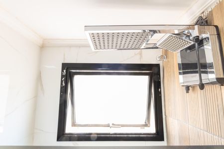 Apartamento à venda com 62m², 2 quartos e 1 vaga Apartamento à venda com 62m², 2 quartos e 1 vagaBanheiro