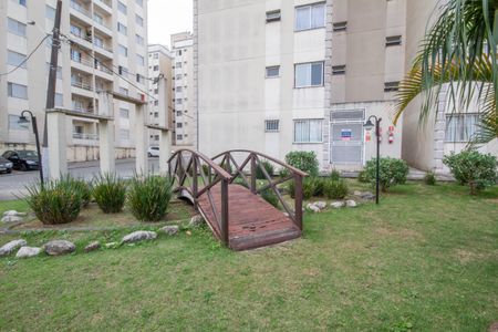 Apartamento à venda com 62m², 2 quartos e 1 vaga Apartamento à venda com 62m², 2 quartos e 1 vagaÁrea comum