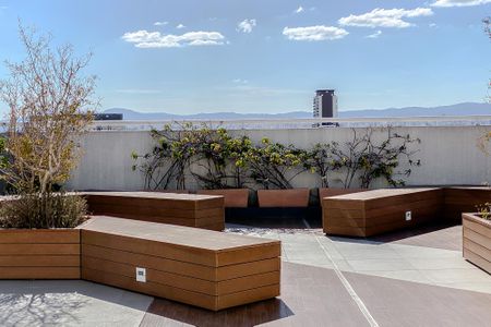 Apartamento para alugar com 32m², 1 quarto e sem vagaÁrea comum