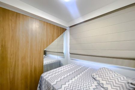 Suíte de apartamento para alugar com 1 quarto, 32m² em Sé, São Paulo