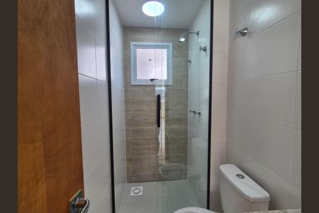 Apartamento para alugar com 190m², 2 quartos e 2 vagas Apartamento para alugar com 190m², 2 quartos e 2 vagasBanheiro Social