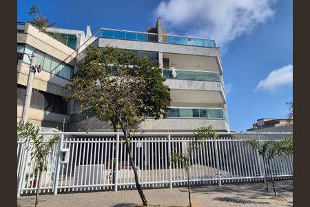 Apartamento para alugar com 190m², 2 quartos e 2 vagas Apartamento para alugar com 190m², 2 quartos e 2 vagasFachada