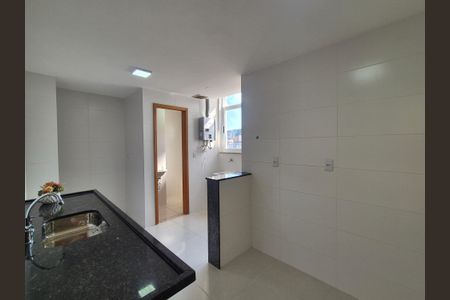 Apartamento para alugar com 190m², 2 quartos e 2 vagas Apartamento para alugar com 190m², 2 quartos e 2 vagasCozinha