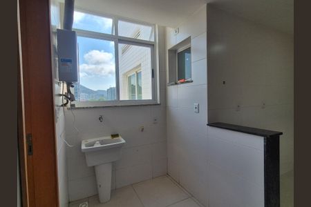 Apartamento para alugar com 190m², 2 quartos e 2 vagas Apartamento para alugar com 190m², 2 quartos e 2 vagasÁrea de Serviço