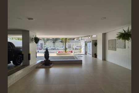 Apartamento para alugar com 190m², 2 quartos e 2 vagas Apartamento para alugar com 190m², 2 quartos e 2 vagasEntrada