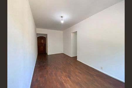 Sala de apartamento à venda com 3 quartos, 75m² em Méier, Rio de Janeiro