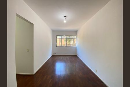 Sala de apartamento à venda com 3 quartos, 75m² em Méier, Rio de Janeiro