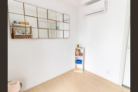 Apartamento à venda com 27m², 1 quarto e sem vaga Apartamento à venda com 27m², 1 quarto e sem vagaQuarto