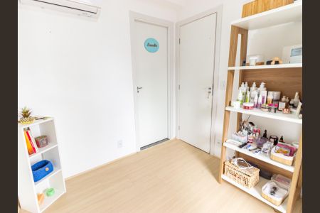 Apartamento à venda com 27m², 1 quarto e sem vaga Apartamento à venda com 27m², 1 quarto e sem vagaQuarto