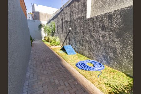 Apartamento à venda com 27m², 1 quarto e sem vaga Apartamento à venda com 27m², 1 quarto e sem vagaÁrea comum - Espaço Pet