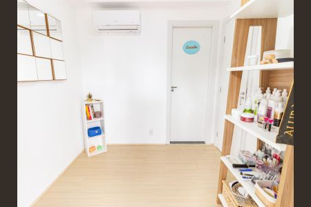 Apartamento à venda com 27m², 1 quarto e sem vaga Apartamento à venda com 27m², 1 quarto e sem vagaQuarto