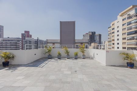Apartamento à venda com 54m², 2 quartos e 1 vagaÁrea comum