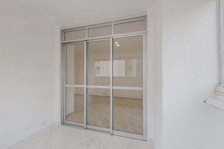Varanda de apartamento à venda com 2 quartos, 54m² em Pinheiros, São Paulo