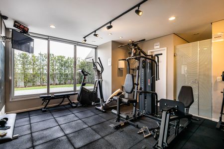 Apartamento à venda com 54m², 2 quartos e 1 vagaÁrea comum