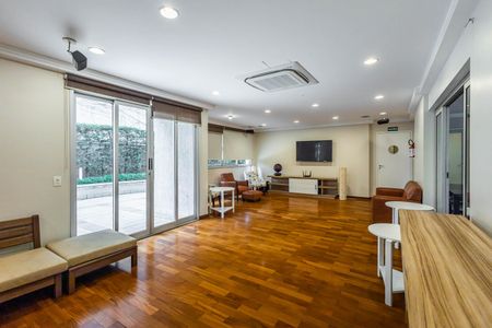 Apartamento à venda com 54m², 2 quartos e 1 vagaÁrea comum