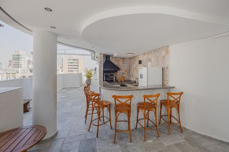 Apartamento à venda com 54m², 2 quartos e 1 vagaÁrea comum