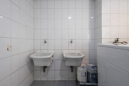 Apartamento à venda com 54m², 2 quartos e 1 vagaÁrea comum