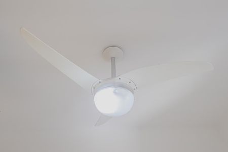 Apartamento à venda com 54m², 2 quartos e 1 vagaQuarto