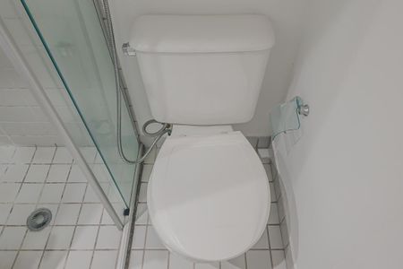 Apartamento à venda com 54m², 2 quartos e 1 vagaBanheiro Social