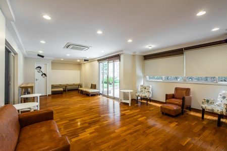 Apartamento à venda com 54m², 2 quartos e 1 vagaÁrea comum