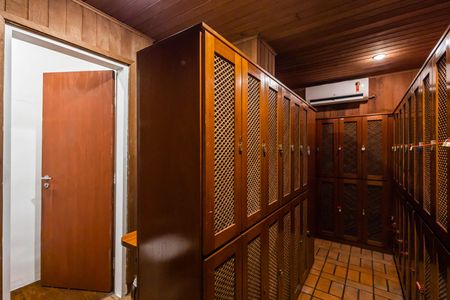 Apartamento à venda com 54m², 2 quartos e 1 vagaÁrea comum