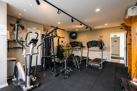 Apartamento à venda com 54m², 2 quartos e 1 vagaÁrea comum