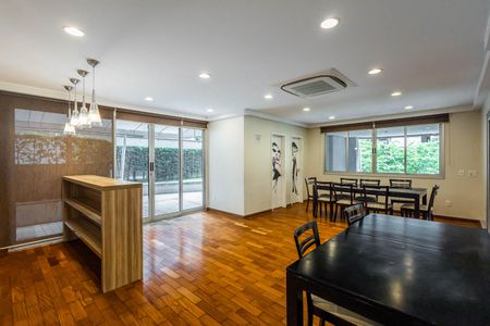 Apartamento à venda com 54m², 2 quartos e 1 vagaÁrea comum