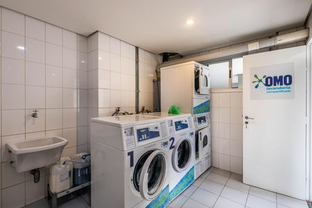 Apartamento à venda com 54m², 2 quartos e 1 vagaÁrea comum