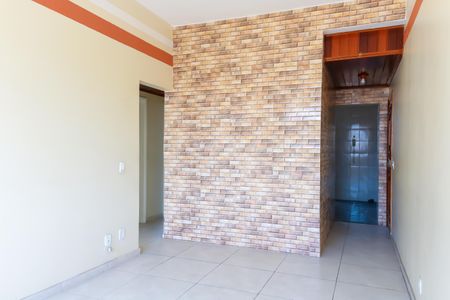 Apartamento à venda com 72m², 2 quartos e 1 vagaSala