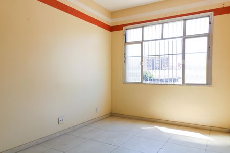 Sala de apartamento à venda com 2 quartos, 72m² em Méier, Rio de Janeiro