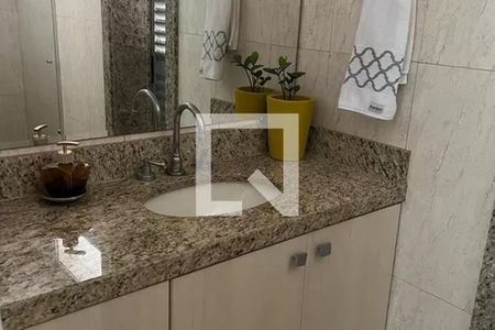Apartamento para alugar com 360m², 5 quartos e 4 vagas