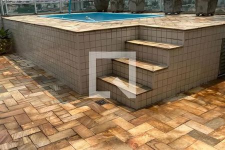 Apartamento para alugar com 360m², 5 quartos e 4 vagas