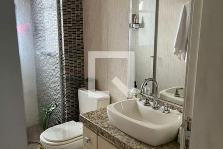 Apartamento para alugar com 360m², 5 quartos e 4 vagas