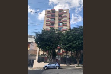 Apartamento à venda com 67m², 2 quartos e 1 vaga