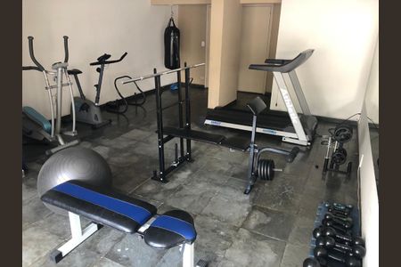 Apartamento à venda com 67m², 2 quartos e 1 vaga