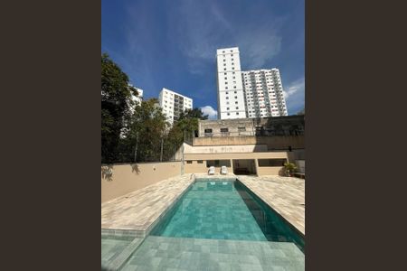 Apartamento à venda com 67m², 2 quartos e 1 vaga