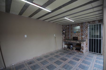 Casa para alugar com 360m², 6 quartos e 2 vagasChurrasqueira