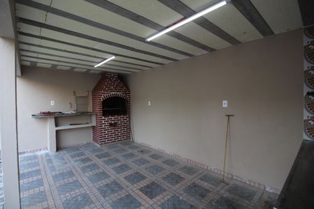 Casa para alugar com 360m², 6 quartos e 2 vagasChurrasqueira