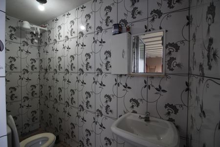 Casa para alugar com 360m², 6 quartos e 2 vagasBanheiro Social 2