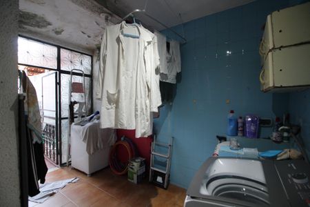 Casa para alugar com 360m², 6 quartos e 2 vagasÁrea de Serviço