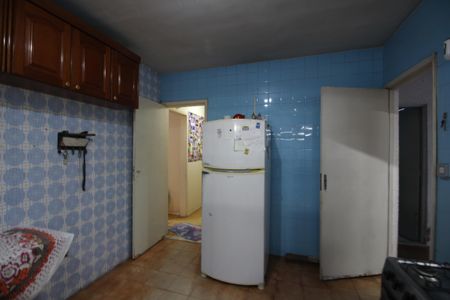 Casa para alugar com 360m², 6 quartos e 2 vagasCozinha