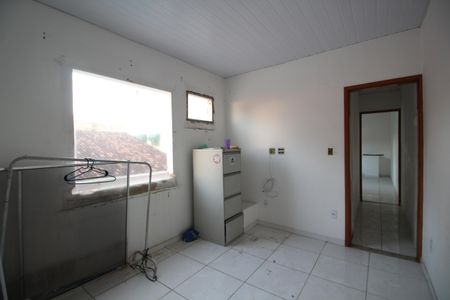 Casa para alugar com 360m², 6 quartos e 2 vagasQuarto Edícula