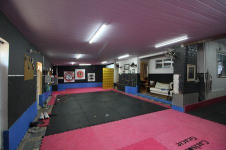 Casa para alugar com 360m², 6 quartos e 2 vagasGaragem