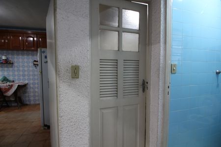 Casa para alugar com 360m², 6 quartos e 2 vagasQuarto de Serviço