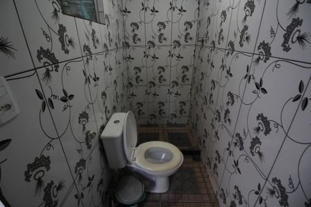 Casa para alugar com 360m², 6 quartos e 2 vagasBanheiro Social 2