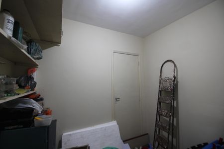 Casa para alugar com 360m², 6 quartos e 2 vagasQuarto de Serviço