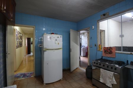 Casa para alugar com 360m², 6 quartos e 2 vagasCozinha